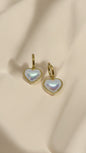 Carlina Gold Earrings
