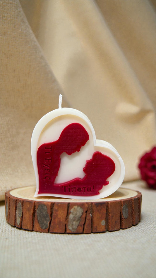 Together candle
