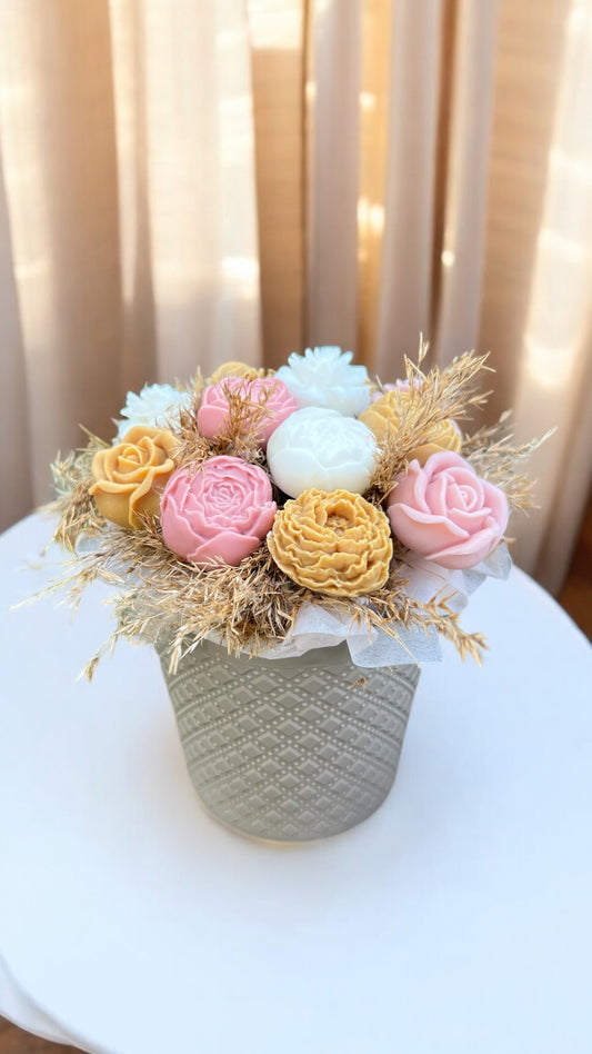 Iridia Bouquet