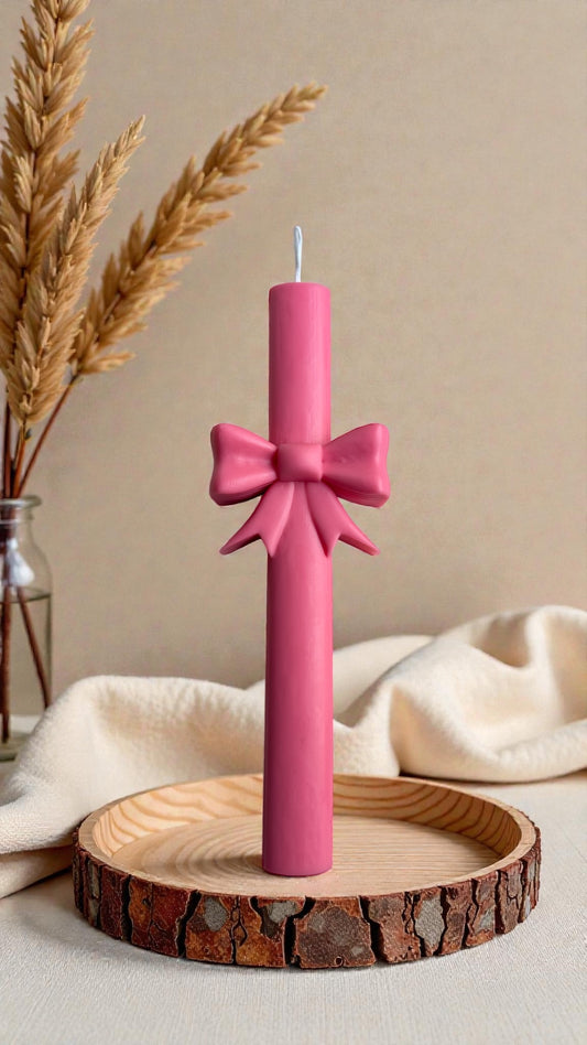 Πασχαλινή λαμπάδα
Rosie