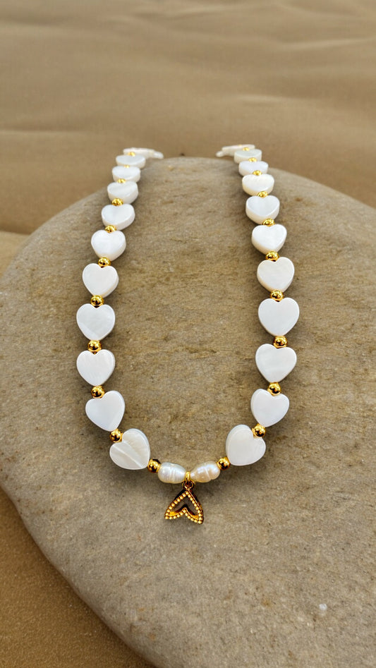 Laura Necklace