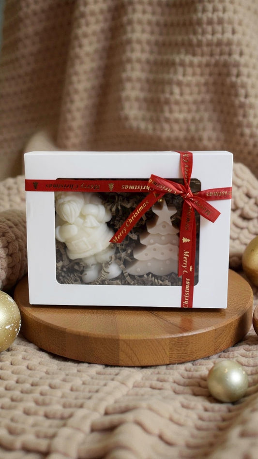 Christmas Gift Box 5