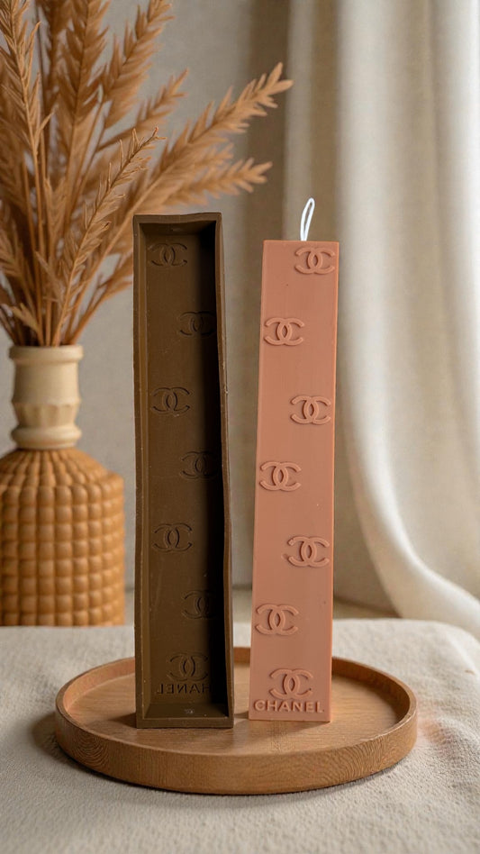 Καλούπι σιλικόνης No51