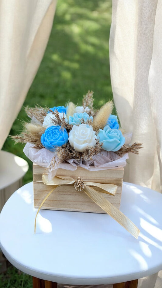 Mariam Bouquet