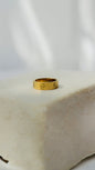 Anais Gold Ring