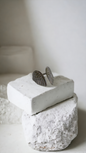 Janet Silver Ring