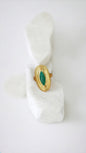 Rachel Gold Ring