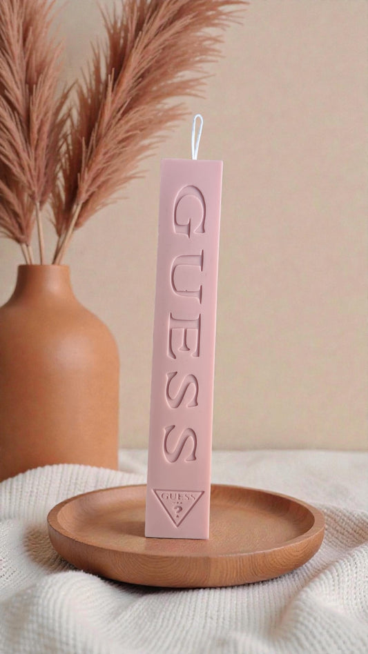 Πασχαλινή λαμπάδα Fiora