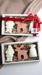Christmas Gift Box 4