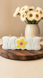 Mom candle