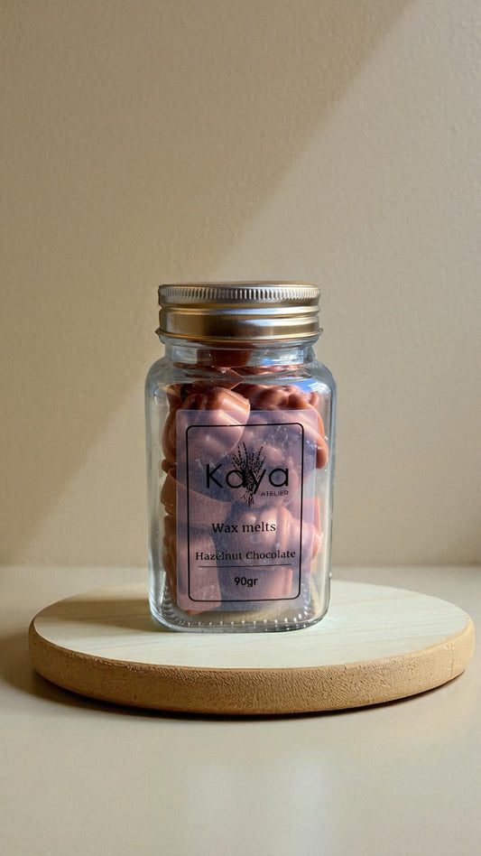 Wax melts Hazelnut Chocolate