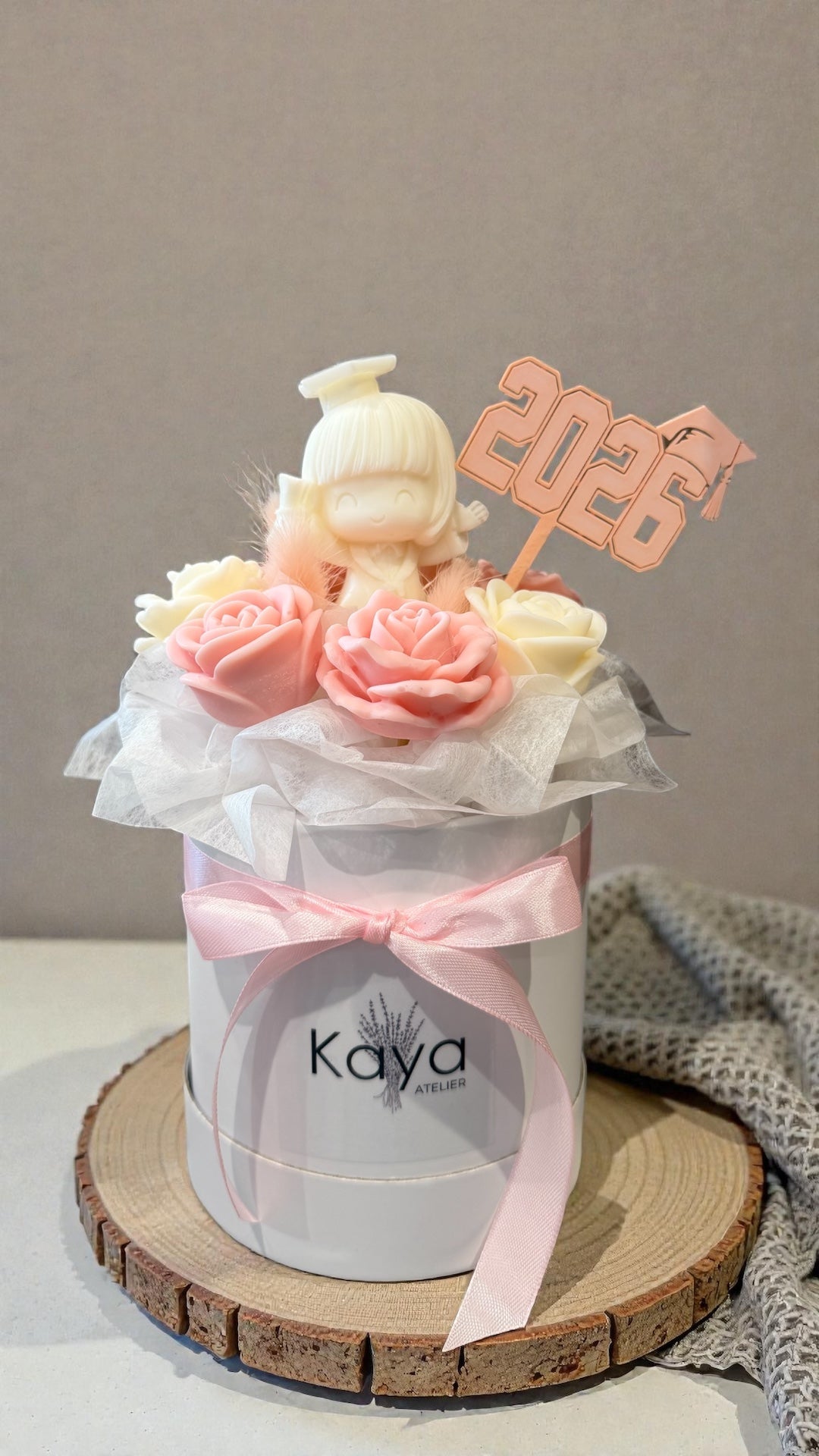 Vanya Bouquet