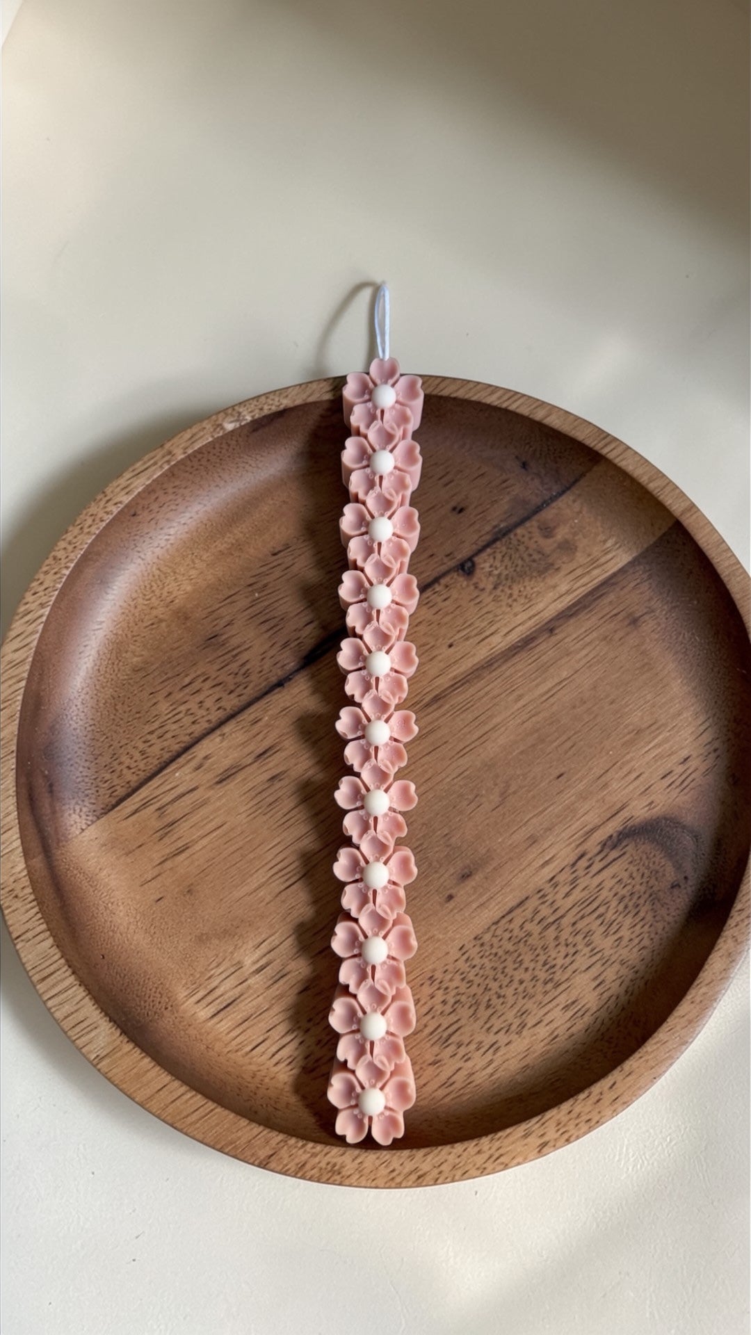 Πασχαλινή Λαμπάδα Sakura