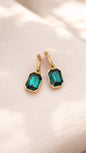 Sarah Gold Earrings