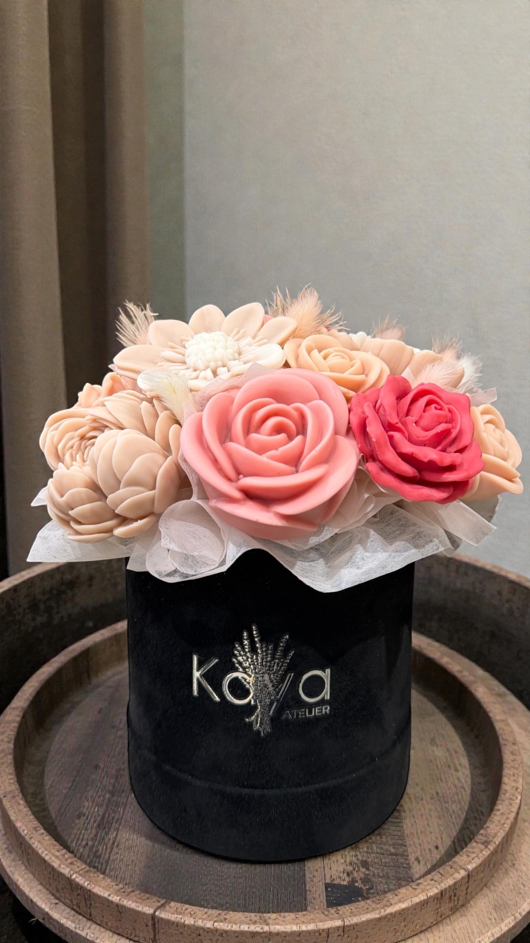 Jelley Bouquet