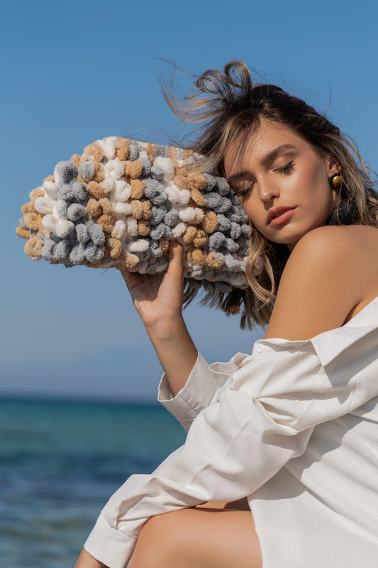 Puffy bag Bella