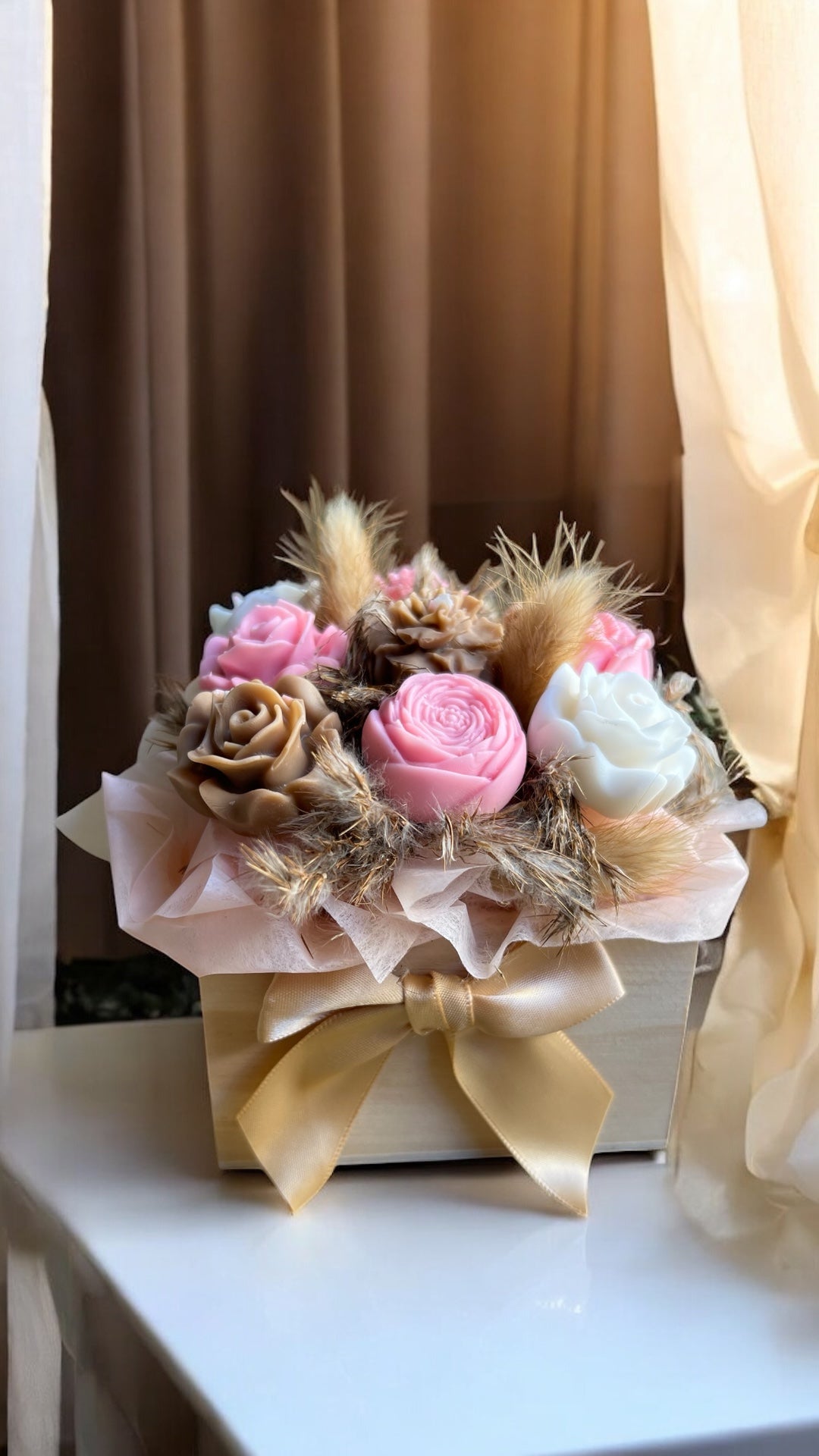 Mary Bouquet
