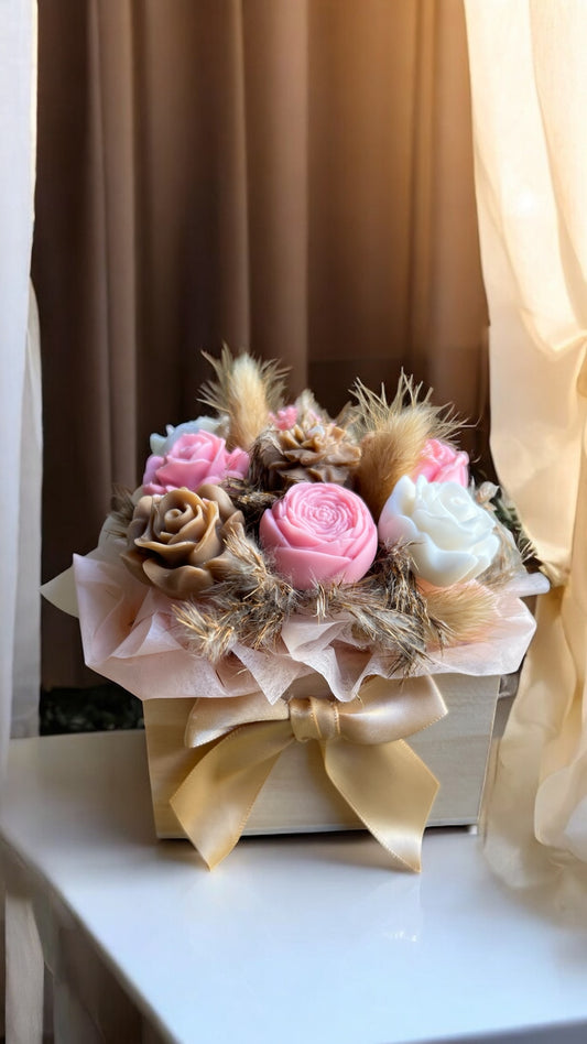 Mary Bouquet
