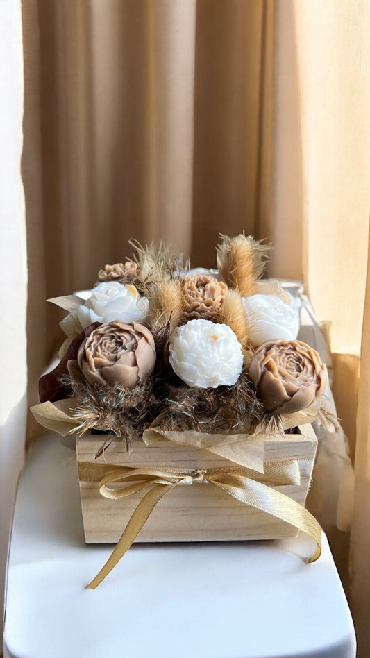 Lydia Bouquet