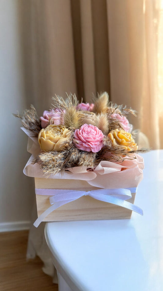 Naty Bouquet