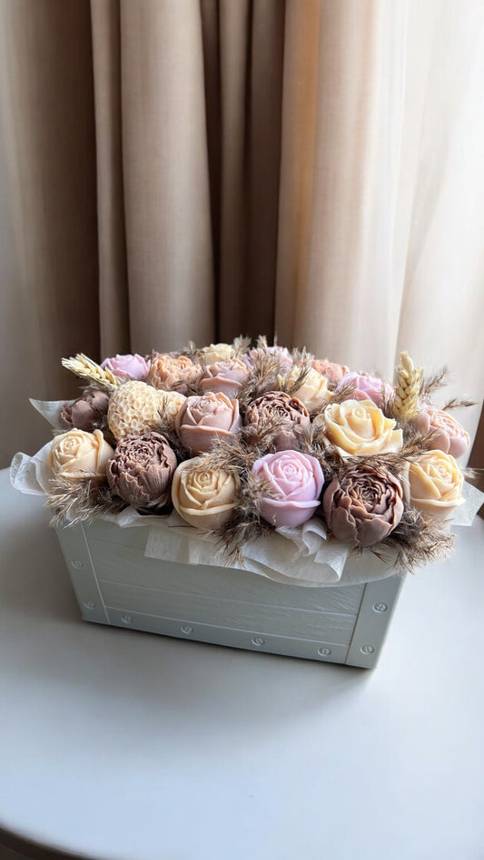 Mariselle Bouquet