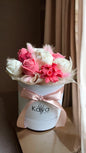 Rosa Bouquet