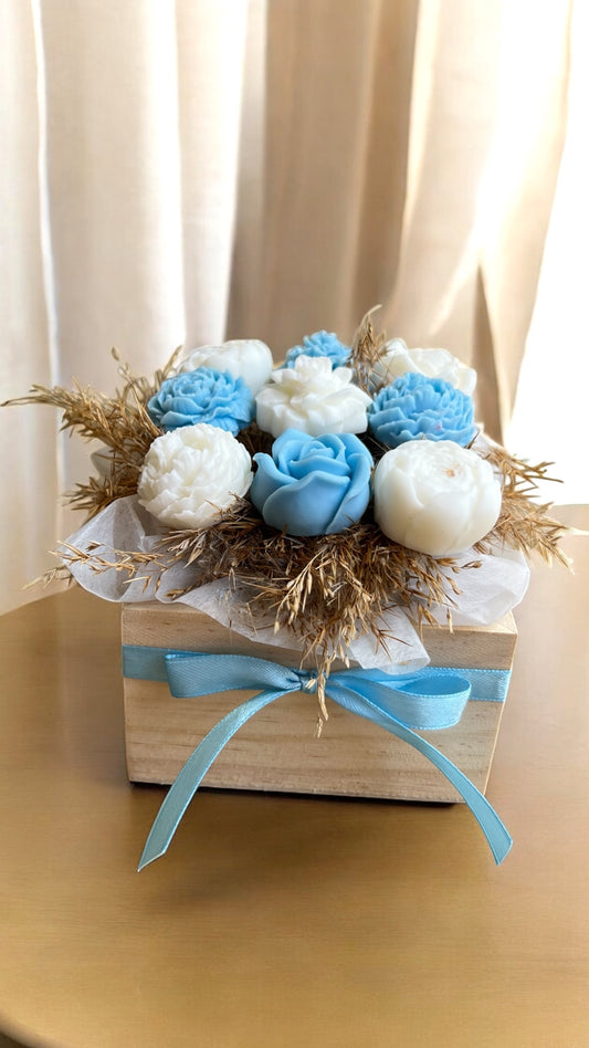 Jocasta Bouquet