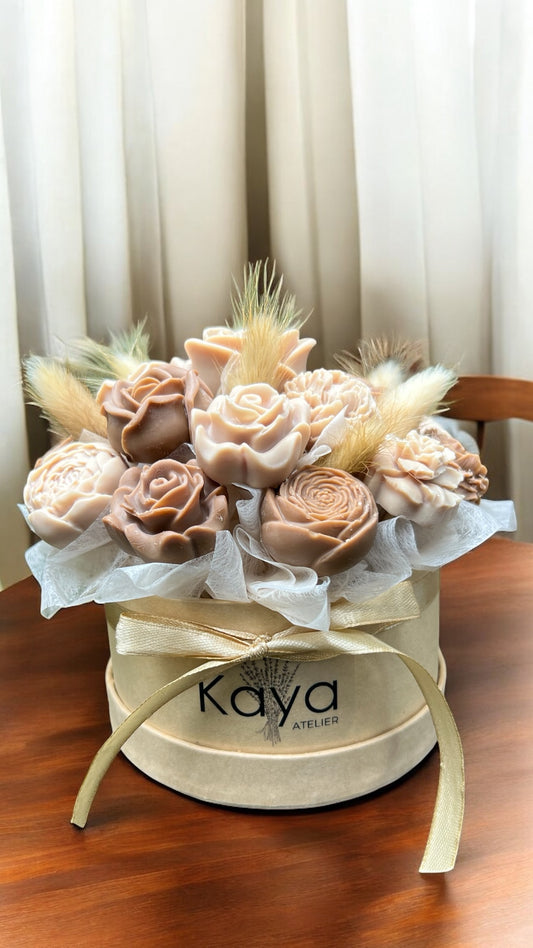 Helene Bouquet