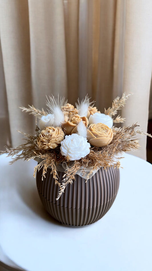 Sienna Bouquet