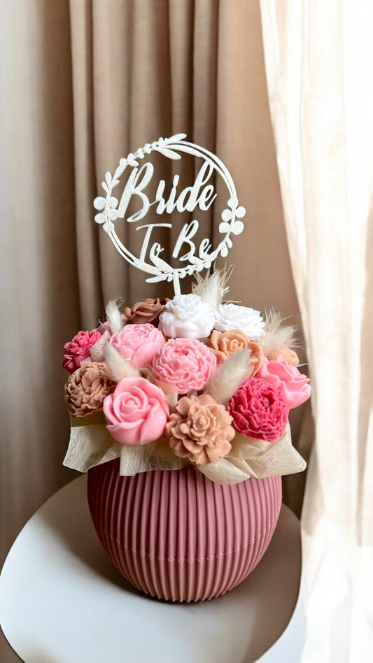 Bride to be Bouquet