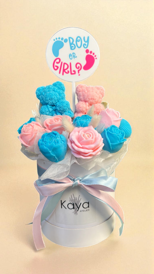 Boy or girl Bouquet