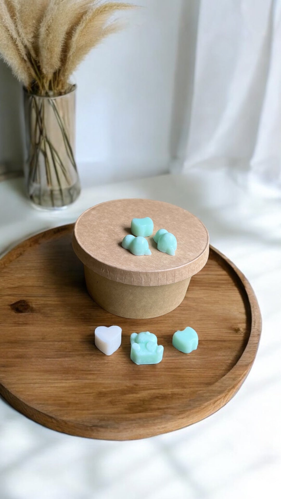 Pistachio Wax Melts