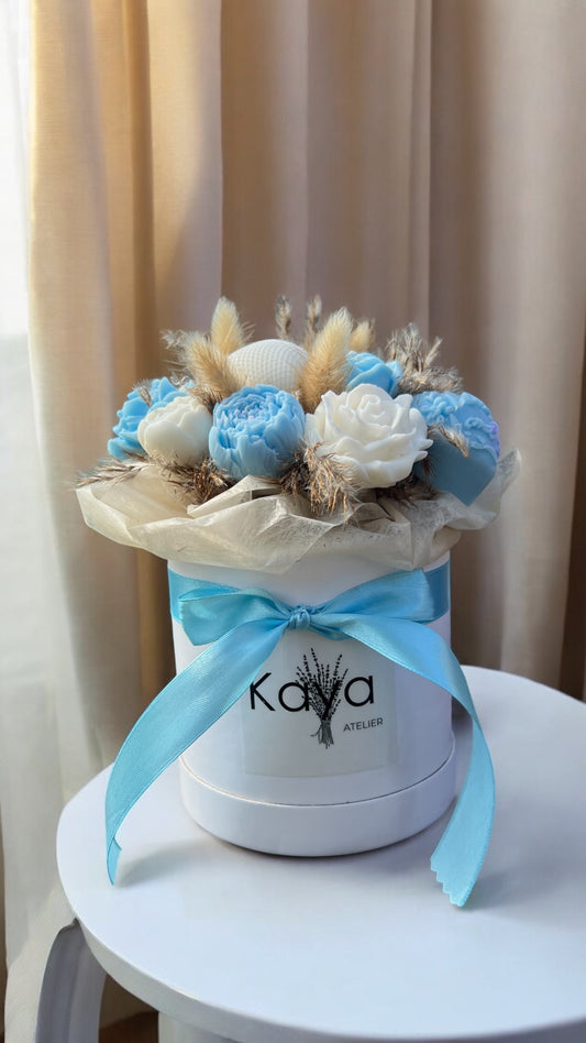 Erica Bouquet