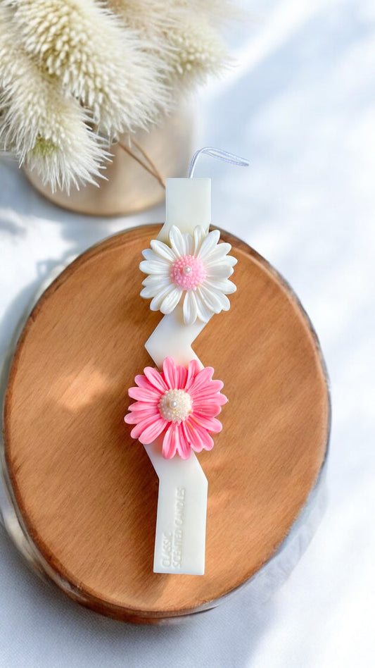 Easter candle Adaly