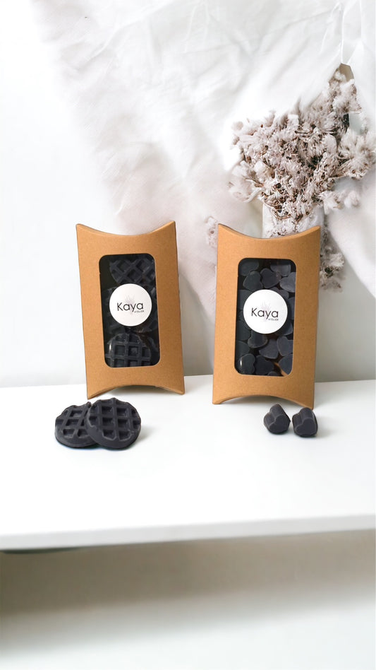 Black Wax Melts