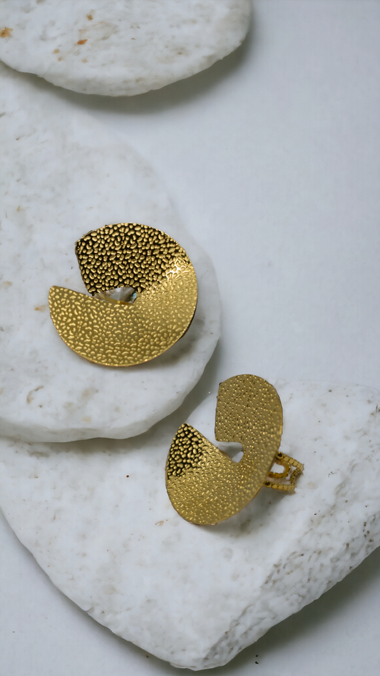 Marilyn Gold Ring