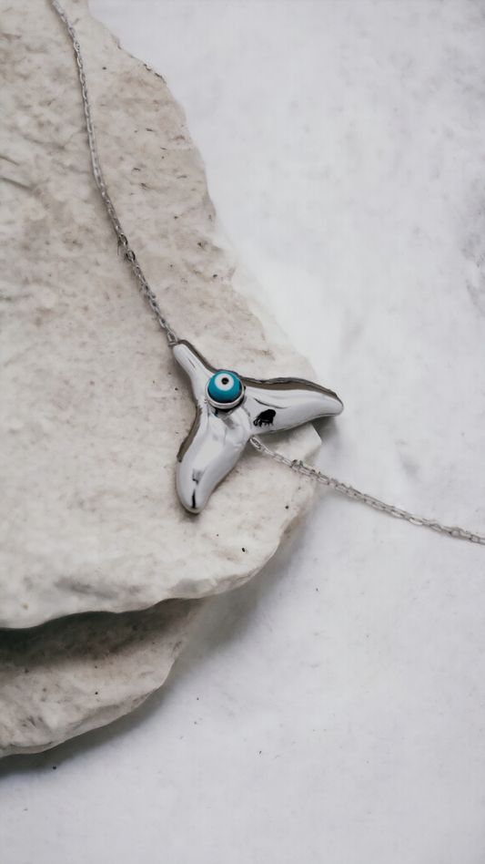 Malen Silver Bracelet