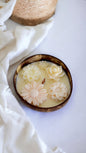 Coconut Flower candle