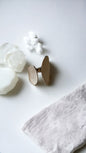 Paris Silver Ring