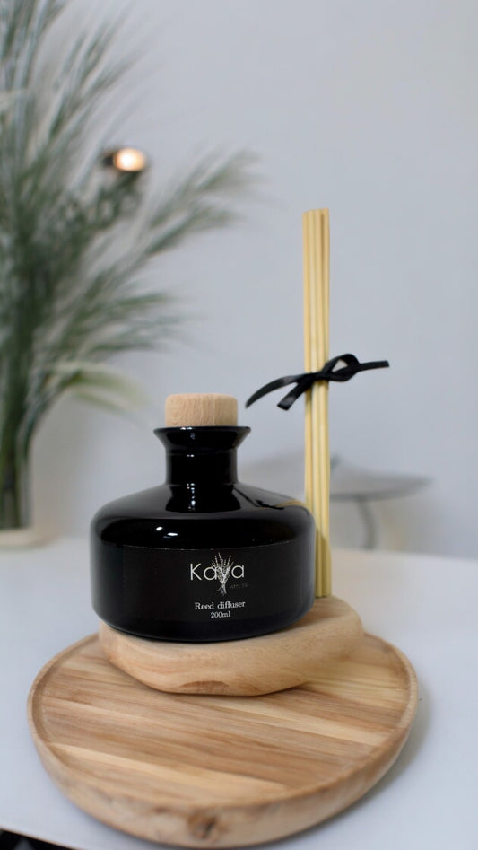 Sanibel Reed Diffuser