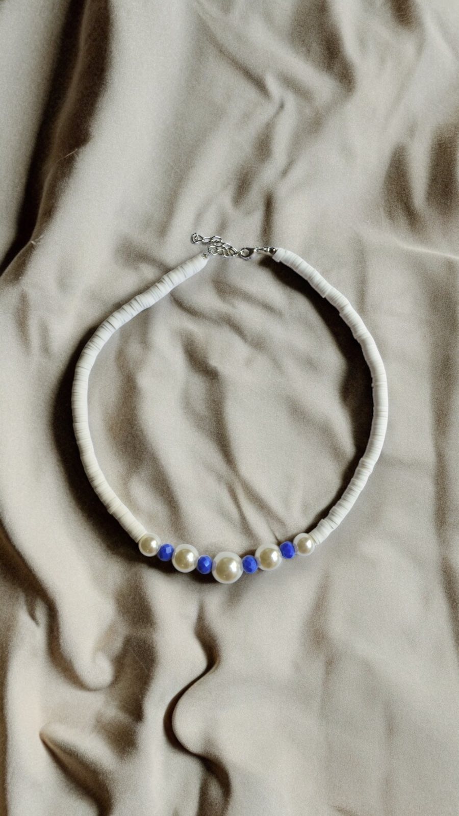 Fayna Necklace
