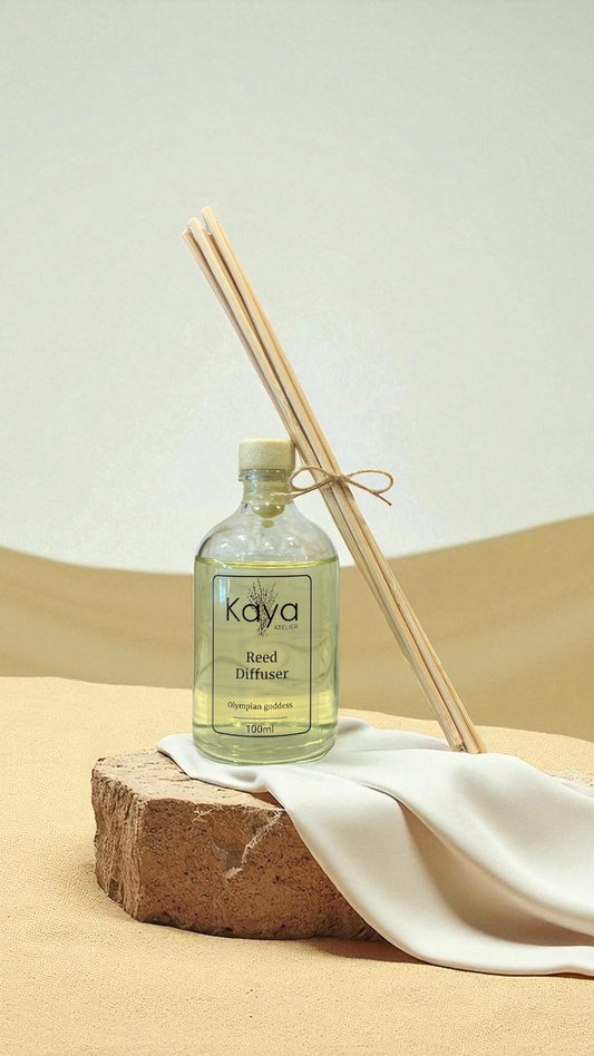 Reed Diffuser Olympian goddess